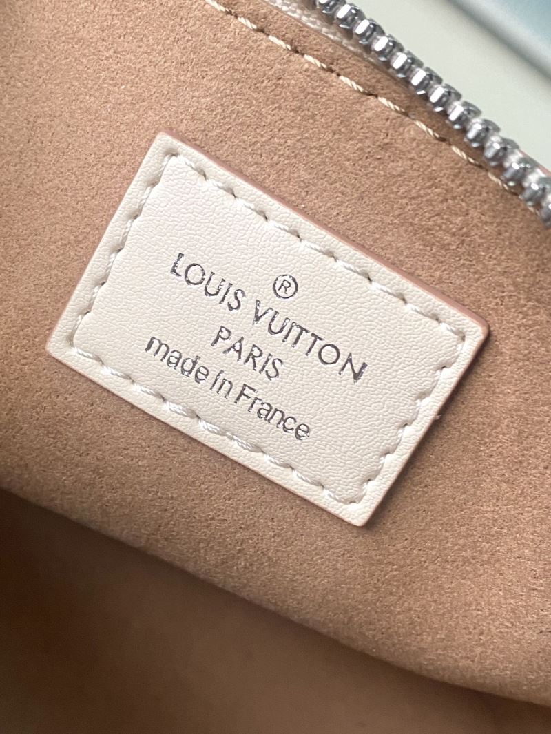 Louis Vuitton Top Handle Bags